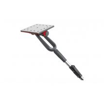 Calle À Poncer Plate Sur Perche Ergoliss