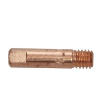 10 Tubes Contact Diamètre 0,6mm