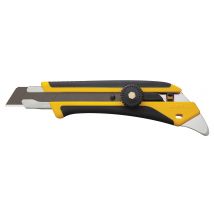 Cutter À Molette Long.18 Mm Xdesign - Olfa - Tecnomat