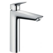 Mitigeur De Lavabo Bec Haut Mycube Xl - 71012000 Hansgrohe