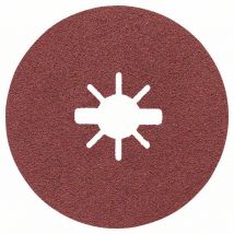 Disque Abrasif Pour Meuleuse Diam.115 Mm - Bosch Professionnel