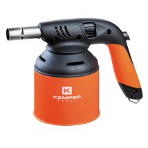 Lampe À Souder Tout Sens Piezo - Kemper