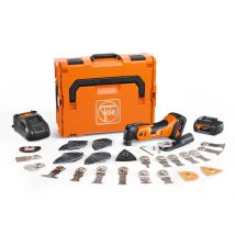 Multi Tool Sans Fil Amm 700 Max Top As - Bricoman