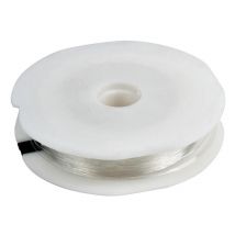 Fil Nylon Long.100 M Diam.0,4 Mm