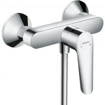 Mitigeur Mécanique Douche Logis E - 71602000 Hansgrohe