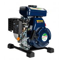 Pompe Thermique 4t 2,1cv - Spido