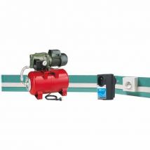 Accessoire Relais Hydraulique Hds - Jetly