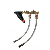 Kit De Pose Pour Adoucisseur Adouxkitfy Polar