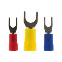 10 Cosses Fourches Assorties