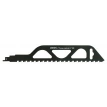 Lame De Scie Sabre Brique/be 435 Mm Hm Pas 12,5 - Leman