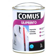 Sous-couche Universelle Antirouille Acrylique 3 L Uliprim - Comus