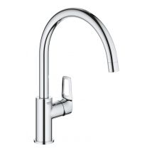 Mitigeur Cuisine Bec Haut Orientable - Start Loop