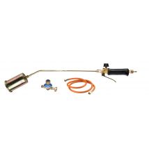 Kit Chalumeau Spécial Étancheur