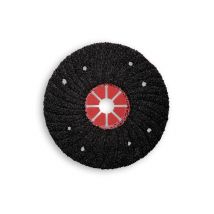 Disque Abrasif Pour Meuleuse Diam.180 Mm - Sea