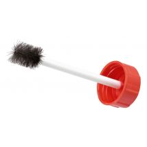 Colle Pour Évacuation Et Pluvial Pvc 100 Ml Avec Pinceau