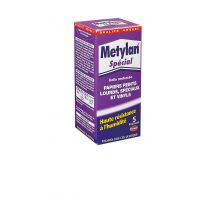 Colle Papiers Peints Spéciaux Et Vinyls 200 G - Metylan