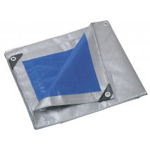 Bache Ultra Lourde 250 Gr/m² L.2 X L.3 M - Ribimex