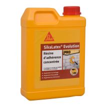 Résine Sikalatex 2l - Sika