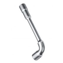 Clé À Pipe Débouchée 13 Mm