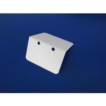 5 Arrets Plaque Alu Profil Jonction Ep 32 Mm - Bricoman