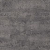 Dalle Carrelage Extérieur Effet Béton L.60 X L.60 Cm - Rover Smoke