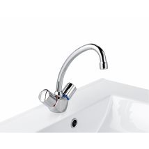 Mélangeur Lavabo Khéops Nf Ideal Standard
