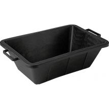 Auge Maçon Plastique 10l - Nespoli