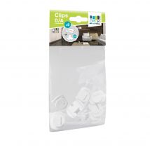 O Mur - Sachet Clips De Depart/arret