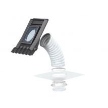 Sun Tunnel Flexible Twf Pour Tuile - Velux