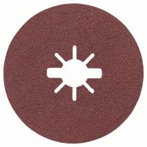Disque Abrasif Pour Meuleuse Diam.125 Mm - Bosch Professionnel