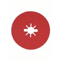 Disque Abrasif Pour Meuleuse Diam.125 Mm - Bosch Professionnel - Bricoman