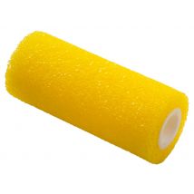 Manchon À Crépir Mousse Nid D'Abeille Grain Fin Long.180 Mm Pour Façade - Kenston