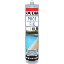 Mastic Spécial Piscine 290 Ml