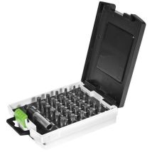 Coffret À Emboutstx 10-50/bh-sort/31x - Festool - Bricoman