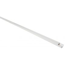 Moulure Électrique 20x12,5 Mm L.2,10 M - Legrand