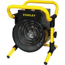 Chauffage De Chantier 3000w - Stanley