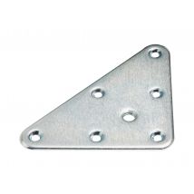 Plaque De Montage Pour Pied De Lit M8- Chainey