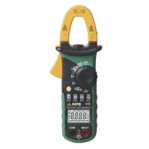 Mini Pince Ampèremétrique 400a Ca/cc