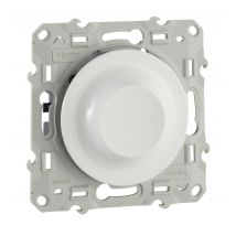 Interrupteur Variateur Odace - Schneider Electric - Bricoman