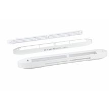 Entrée D'Air Hygroréglable Acoustique 420x45 Mm - S&p