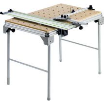 Table Multifonctions Mft/3 - Festool
