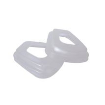 Bague De Maintien Pour Filtres Combinés 1 Paire 6 3m - Bricoman