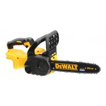 Tronçonneuse Elagueuse Xr 18v Brushless 30 Cm Sans Batterie Ni Chargeur - Dcm565n-xj Dewalt - Bricoman