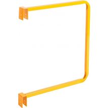 Séparateur En U Échelle 400 X 1025 Mm Probar - Provost