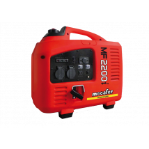 Inverter 2300w Max 4,5 Hp 7 L - Mecafer
