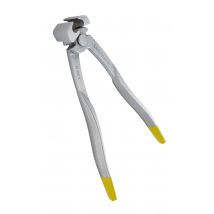 Tenaille/cisaille Nanovib 22 Cm - Leborgne - Bricoman