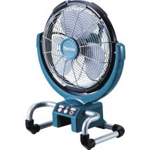 Ventilateur Sans Fil 18v Et Secteur Sans Batterie Ni Chargeur - Dcf300z Makita