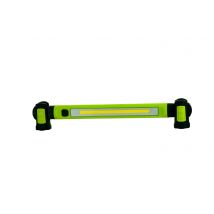 Baladeuse 10w Rechargeable 1000lm 6500k - Tecnomat
