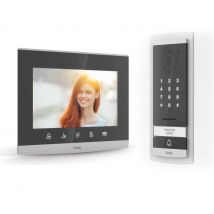 Portier Vidéo Extel 7'' Miroir