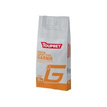 Enduit Garnissant En Poudre Intérieur 5 Kg - G Toupret